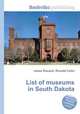 List of museums in South Dakota, Jesse Russell,Ronald Cohn 