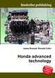 Honda advanced technology, Jesse Russell,Ronald Cohn 
