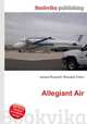 Allegiant Air, Jesse Russell,Ronald Cohn 