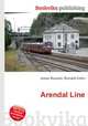 Arendal Line, Jesse Russell,Ronald Cohn 