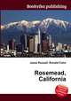 Rosemead, California, Jesse Russell,Ronald Cohn 