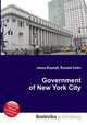 Government of New York City, Jesse Russell,Ronald Cohn 