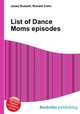 List of Dance Moms episodes, Jesse Russell,Ronald Cohn 