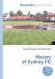 History of Sydney FC, Jesse Russell,Ronald Cohn 