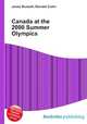 Canada at the 2000 Summer Olympics, Jesse Russell,Ronald Cohn 