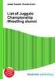 List of Juggalo Championship Wrestling alumni, Jesse Russell,Ronald Cohn 
