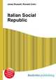 Italian Social Republic, Jesse Russell,Ronald Cohn 
