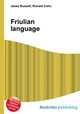 Friulian language, Jesse Russell,Ronald Cohn 