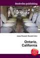 Ontario, California, Jesse Russell,Ronald Cohn 