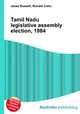 Tamil Nadu legislative assembly election, 1984, Jesse Russell,Ronald Cohn 