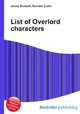 List of Overlord characters, Jesse Russell,Ronald Cohn 