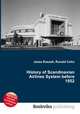 History of Scandinavian Airlines System before 1952, Jesse Russell,Ronald Cohn 