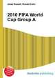 2010 FIFA World Cup Group A, Jesse Russell,Ronald Cohn 