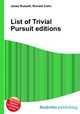 List of Trivial Pursuit editions, Jesse Russell,Ronald Cohn 