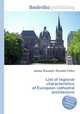 List of regional characteristics of European cathedral architecture, Jesse Russell,Ronald Cohn 