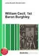 William Cecil, 1st Baron Burghley, Jesse Russell,Ronald Cohn 