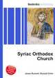 Syriac Orthodox Church, Jesse Russell,Ronald Cohn 