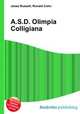 A.S.D. Olimpia Colligiana, Jesse Russell,Ronald Cohn 
