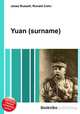 Yuan (surname), Jesse Russell,Ronald Cohn 