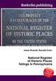 National Register of Historic Places listings in Pennsylvania, Jesse Russell,Ronald Cohn 