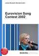 Eurovision Song Contest 2002, Jesse Russell,Ronald Cohn 