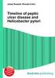 Timeline of peptic ulcer disease and Helicobacter pylori, Jesse Russell,Ronald Cohn 