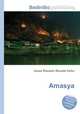 Amasya, Jesse Russell,Ronald Cohn 