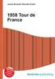 1958 Tour de France, Jesse Russell,Ronald Cohn 