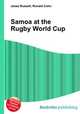 Samoa at the Rugby World Cup, Jesse Russell,Ronald Cohn 