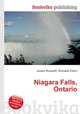 Niagara Falls, Ontario, Jesse Russell,Ronald Cohn 