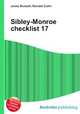 Sibley-Monroe checklist 17, Jesse Russell,Ronald Cohn 