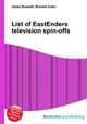 List of EastEnders television spin-offs, Jesse Russell,Ronald Cohn 