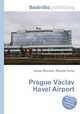 Prague Vaclav Havel Airport, Jesse Russell,Ronald Cohn 