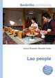 Lao people, Jesse Russell,Ronald Cohn 