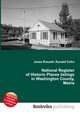 National Register of Historic Places listings in Washington County, Maine, Jesse Russell,Ronald Cohn 
