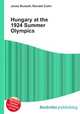 Hungary at the 1924 Summer Olympics, Jesse Russell,Ronald Cohn 