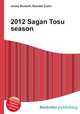 2012 Sagan Tosu season, Jesse Russell,Ronald Cohn 