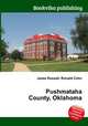 Pushmataha County, Oklahoma, Jesse Russell,Ronald Cohn 