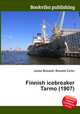 Finnish icebreaker Tarmo (1907), Jesse Russell,Ronald Cohn 