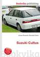 Suzuki Cultus, Jesse Russell,Ronald Cohn 