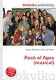 Rock of Ages (musical), Jesse Russell,Ronald Cohn 
