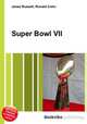 Super Bowl VII, Jesse Russell,Ronald Cohn 