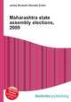 Maharashtra state assembly elections, 2009, Jesse Russell,Ronald Cohn 