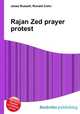 Rajan Zed prayer protest, Jesse Russell,Ronald Cohn 