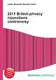2011 British privacy injunctions controversy, Jesse Russell,Ronald Cohn 