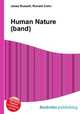 Human Nature (band), Jesse Russell,Ronald Cohn 