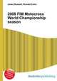 2008 FIM Motocross World Championship season, Jesse Russell,Ronald Cohn 
