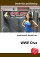 WWE Diva, Jesse Russell,Ronald Cohn 