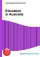 Education in Australia, Jesse Russell,Ronald Cohn 