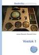 Vostok 1, Jesse Russell,Ronald Cohn 